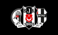 Beşiktaş'ın UEFA Avrupa Ligi 2. ön eleme turundaki rakibi belli oldu