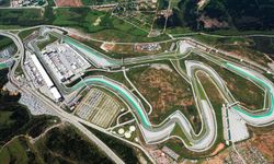 İstanbul Park’ın yeni yönetimi TOSFED’e geçti