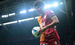 Galatasaray, Gabriel Sara için bonservis belirledi