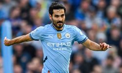 Galatasaray’dan İlkay Gündoğan atağı