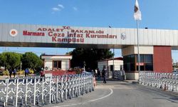 Cezaevlerindeki kişi sayısı 34 il nüfusunu geçti! Kapasite alarm veriyor