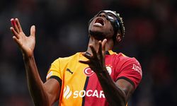 Galatasaray Osimhen'i masaya çağırdı!