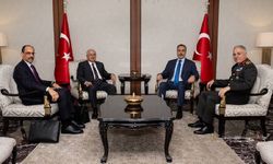 İsrail, İran’a saldırmadan saatler önce Türkiye’yi bilgilendirdi
