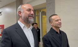 Halit Ergenç ile Rıza Kocaoğlu için gerekçeli karar açıklandı