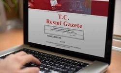 Bugünün Resmi Gazetesi (19 Temmuz tarihli Resmi Gazete)