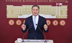 CHP'den 'zeytin kıyım yasası' çıkışı: Eninde sonunda geçirtmeyeceğiz