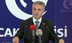 Ocak Partisi Genel Başkanı Canpolat öldürüldü!