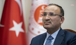 AK Parti divan üyeleri belli oldu: Bekir Bozdağ yeniden başkanvekili