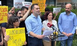 76 gündür maaş alamayan KRT TV çalışanları haklarını talep ediyor!