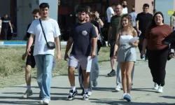YKS'nin ilk oturumu TYT tamamlandı: AYT ve YDT yarın