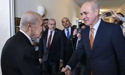 Bahçeli 'komisyon' çağrısı yapmıştı: Numan Kurtulmuş tarihi verdi