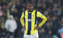 Fenerbahçe, Osayi-Samuel ile yollarını resmen ayırdı
