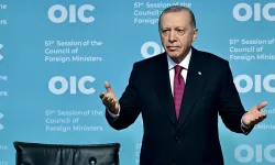 Erdoğan İİT Zirvesi'nde: İstanbul'un kaderi Tahran'dan ayrı değil