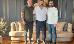 Çorum FK’de Tahsin Tam Yeniden Görevde: Hedef 1. Lig Kupası