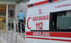 Haymana'da tohum ekim makinesinden düşen 12 yaşında çocuk hayatını kaybetti