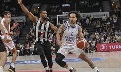 ANADOLU EFES - BEŞİKTAŞ MAÇI SAAT KAÇTA, HANGİ KANALDA? CANLI İZLE