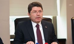 Bakan Tunç: Tehdit ve hakaret, gazetecilik perdesi arkasına saklanarak meşrulaştırılamaz