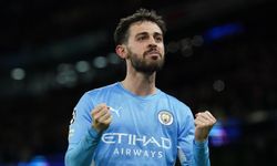 Bernardo Silva Galatasaray'a Geliyor! 10 Milyon Euro Hazır