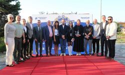 4.Kısadan Anlat Film Yarışmasın'da ödüller verildi.