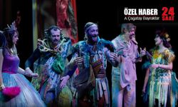 Mozart'tan ilhamla: Papagenolar Çocuk Operası çocukları operayla tanıştırmaya devam ediyor