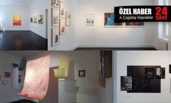 "Kesişmeler" aidiyet, bellek ve benlik üzerine görsel bir sorgulama sunuyor