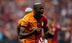 Napoli’ye 75 milyon Euro: Osimhen geliyor!