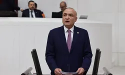 CHP’li Meriç: Gaziantep’in sofrasına konan etin hesabı sorulacak