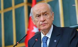 Devlet Bahçeli'den Prof. Dr. Gazi Yaşargil için taziye mesajı