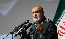 Devrim Muhafızları Komutanı Selami İsrail saldırılarında hayatını kaybetti