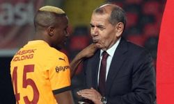 Dursun Özbek’ten Osimhen açıklaması: Her şey olağan halinde ilerliyor!