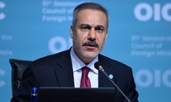 Bakan Fidan'dan 'İsrail' tepkisi: "Türkiye olarak üzerimize düşeni yapmaya hazırız"
