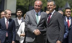 Özgür Özel’den Muharrem İnce’ye “baba evi” daveti