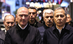Kulis: Süleyman Soylu ve Ali Yerlikaya yan yana gelmiyor