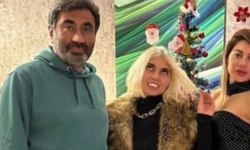 Nihal Candan’ın babası Hakan Candan ikinci kez kalp krizi geçirdi
