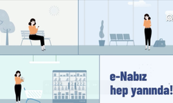 Sağlık Bakanlığı’ndan e-Nabız Hamlesi: Yeni Tasarım