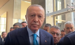 Erdoğan'dan 'ara zam' sorusuna yanıt: "Söyledim ya..."
