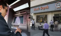 Bankalar kilitlendi, ATM’ler çöktü! İran’ın en büyük bankasına siber saldırı