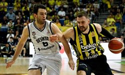 Fenerbahçe Beko, Avrupa Ligi pazarlama finalinde