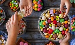 Bayramda artış gösteren şeker ve tatlı tüketimine dikkat!