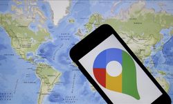 Google Haritalar Zaman Çizelgesi Nasıl Kapatılır?