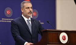 Hakan Fidan, Iraklı mevkidaşı Hüseyin ile telefonda görüştü