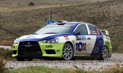 "49. Hitit Rallisi" Ankara'da düzenlenecek