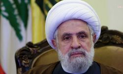 Hizbullah'tan İran'a destek mesajı