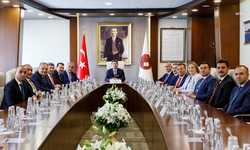 HSK daire başkanları ve üyeleri belli oldu