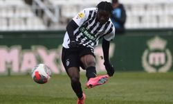 Beşiktaş'ın bek transferi için Ibrahim Zubairu gündemde