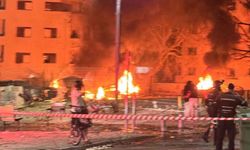 İddia: ABD'nin İran'da hedef aldığı tesisleri iki gün önce boşaltıldı