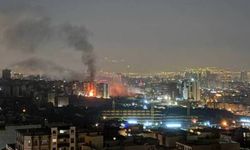 İsrail'in İran'a saldırısı sonra Irak'tan ilk hamle