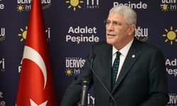 İYİ Parti lideri Dervişoğlu, Özgür Özel ile görüşecek
