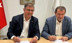 İZDENİZ’de toplu sözleşme tamamlandı