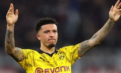Jadon Sancho Fenerbahçe'ye Geliyor. Jadon Sancho Kimdir?